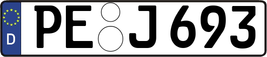 PE-J693