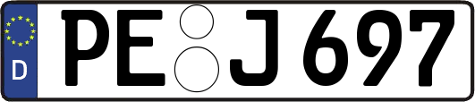 PE-J697