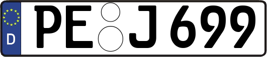 PE-J699