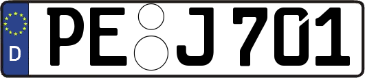 PE-J701