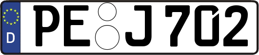 PE-J702
