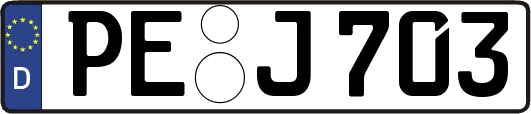 PE-J703