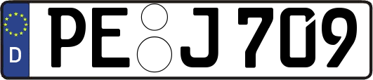 PE-J709