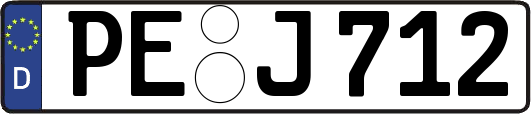 PE-J712