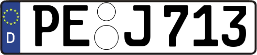 PE-J713