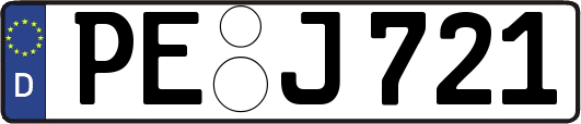 PE-J721