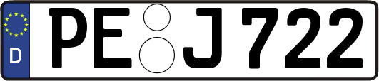 PE-J722