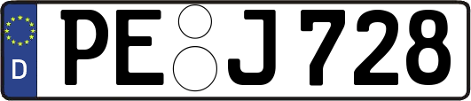 PE-J728