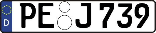 PE-J739