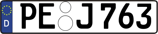 PE-J763