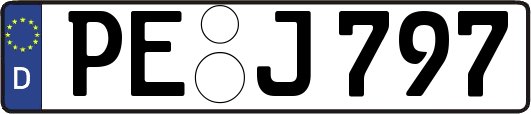 PE-J797