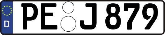 PE-J879