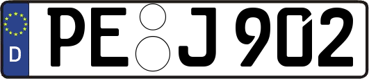 PE-J902