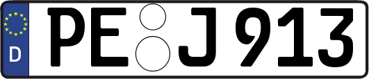 PE-J913