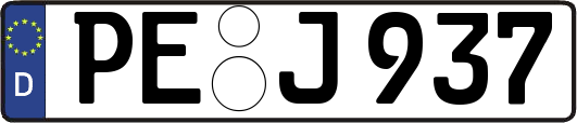 PE-J937