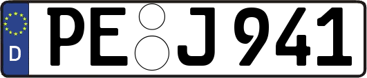 PE-J941
