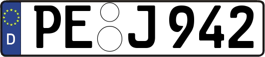 PE-J942