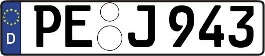 PE-J943