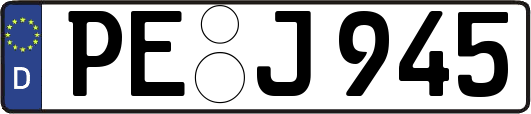PE-J945