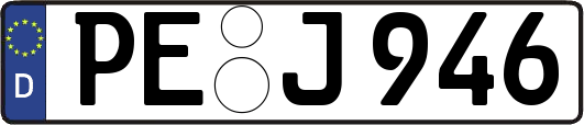 PE-J946