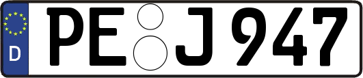 PE-J947