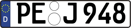 PE-J948