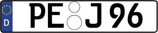 PE-J96