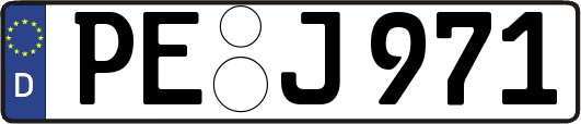 PE-J971