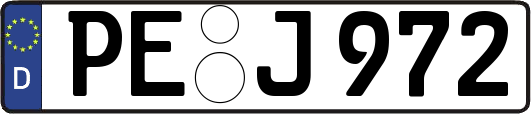 PE-J972