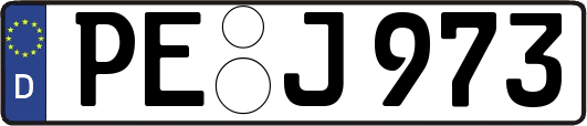 PE-J973