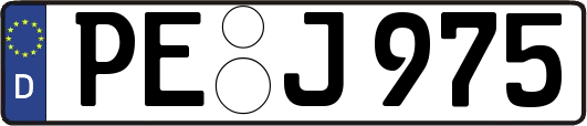 PE-J975