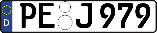 PE-J979