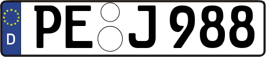 PE-J988