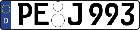 PE-J993