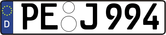 PE-J994