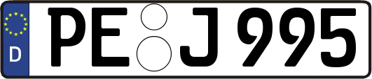 PE-J995