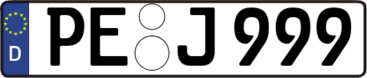 PE-J999