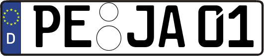 PE-JA01