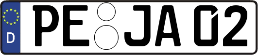 PE-JA02