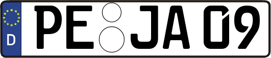 PE-JA09