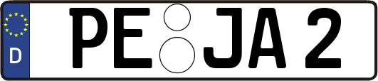 PE-JA2