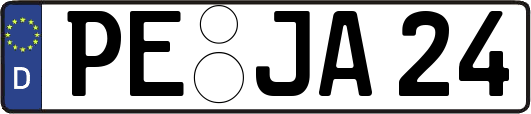 PE-JA24