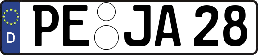 PE-JA28