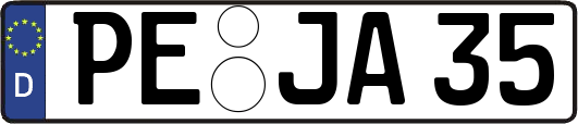 PE-JA35