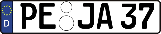 PE-JA37