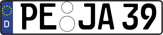 PE-JA39
