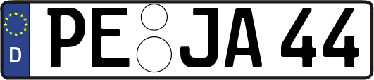 PE-JA44