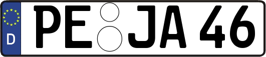PE-JA46