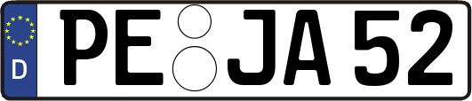 PE-JA52