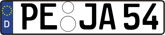 PE-JA54
